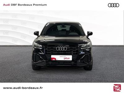 Audi Q2 35 Tdi 150 s tronic 7 s line Plus
