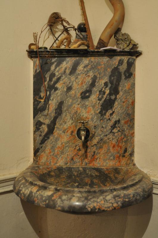 Propriété - 490 m² - 13 pièces