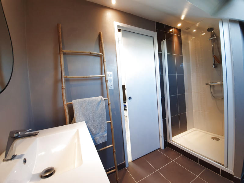 Maison - 166 m² - 7 pièces