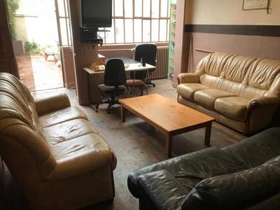 Chambre - 20 pièces