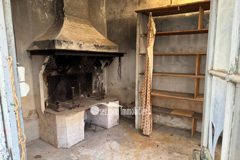 Maison de maîtres - 250 m² - 9 pièces