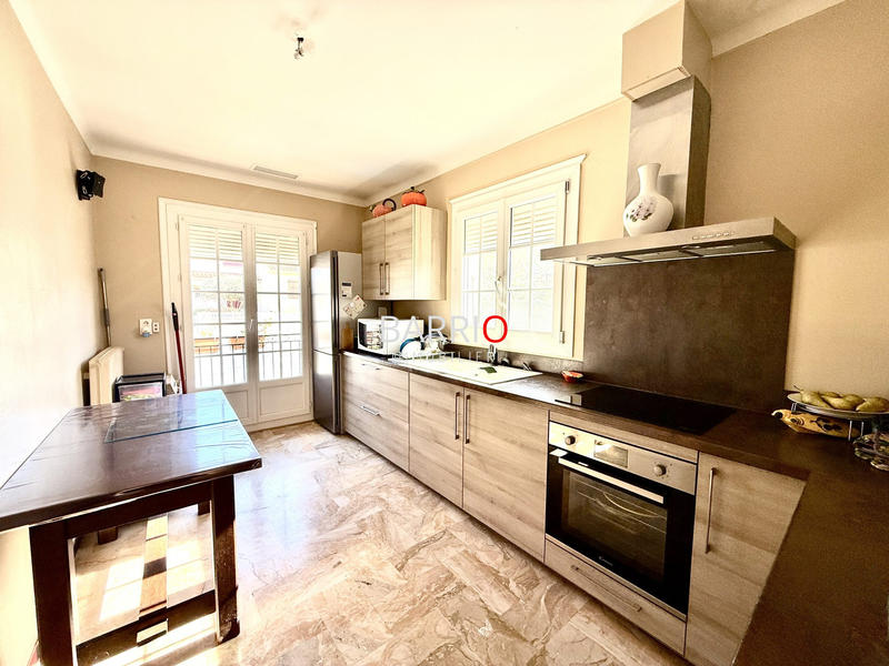 Maison - 120 m² - 4 pièces