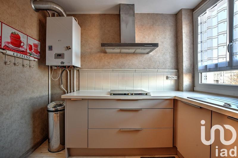 Appartement - 74 m² - 4 pièces