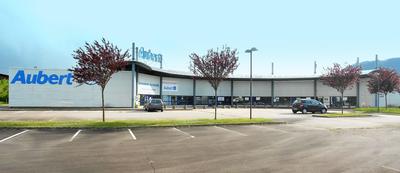 Local commercial - 655 m²