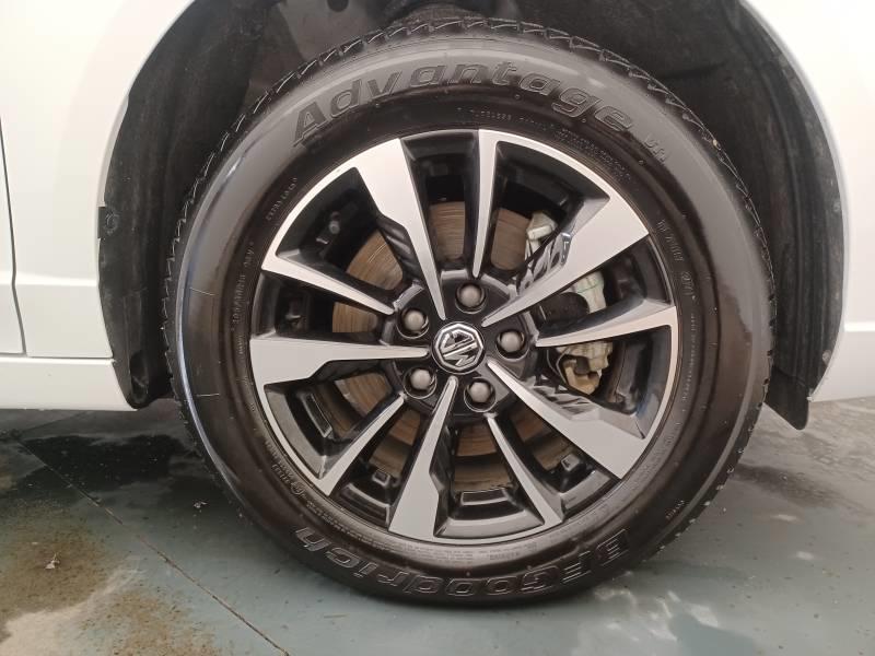 Mg mg5 Autonomie Standard 50kWh - 130 kW 2wd Comfort