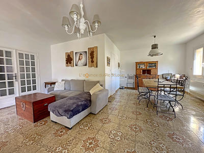 Villa - 101 m² - 6 pièces