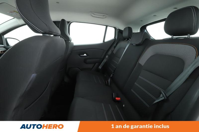 Dacia sandero III Stepway 1.0 TCe Confort 91 ch