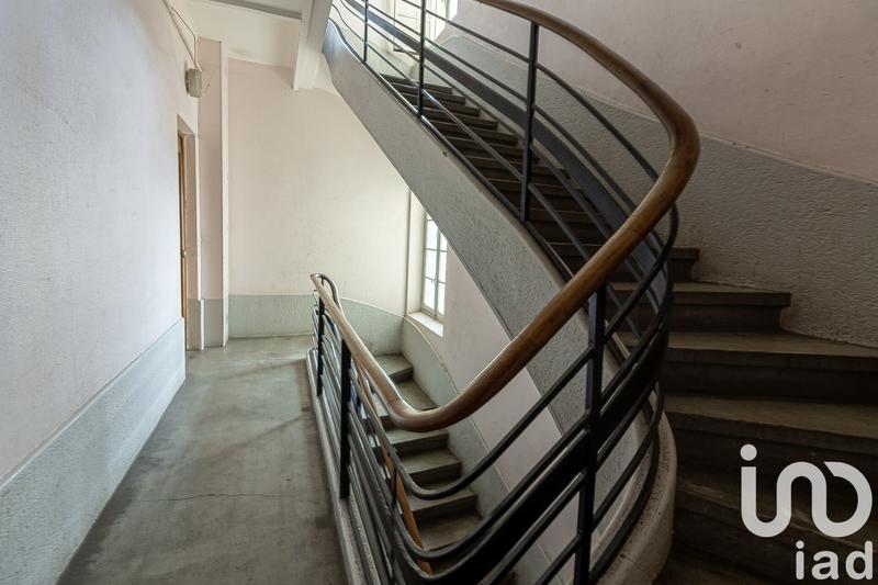 Appartement - 94 m² - 4 pièces