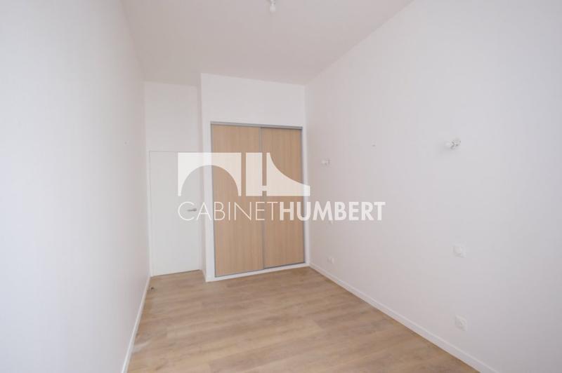 Appartement - 122 m² - 4 pièces