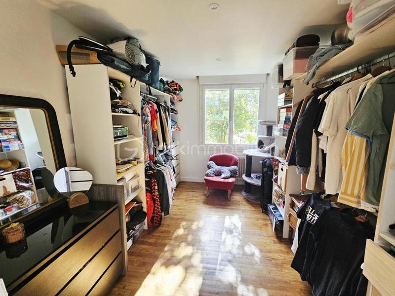 Maison de village - 72 m² - 4 pièces