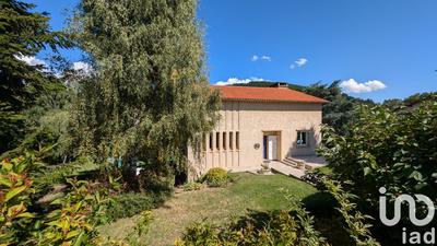 Maison de maîtres - 206 m² - 5 pièces