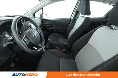 Toyota Yaris 1.5 Vvt-i Dynamic 5p 111 ch