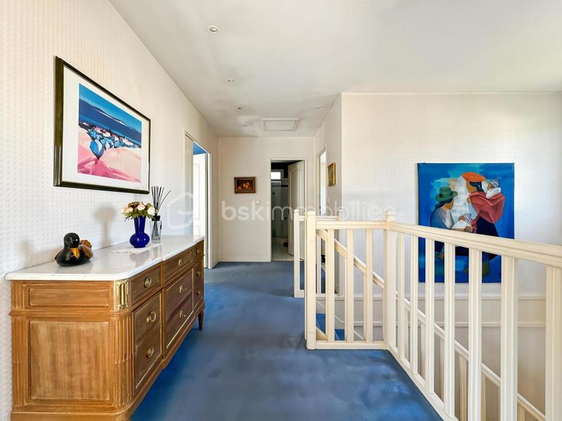 Villa - 165 m² - 7 pièces