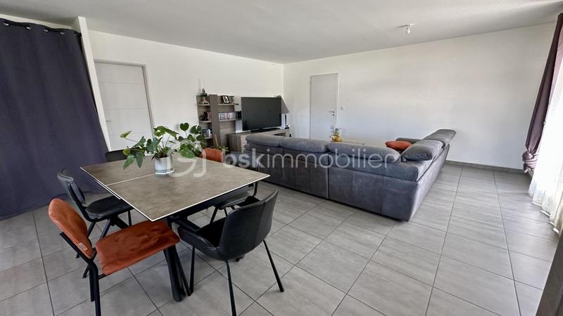 Villa - 115 m² - 5 pièces