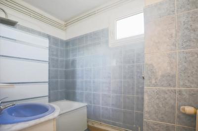 Appartement - 49 m² - 3 pièces