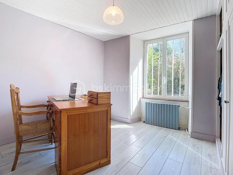 Longère - 252 m² - 7 pièces