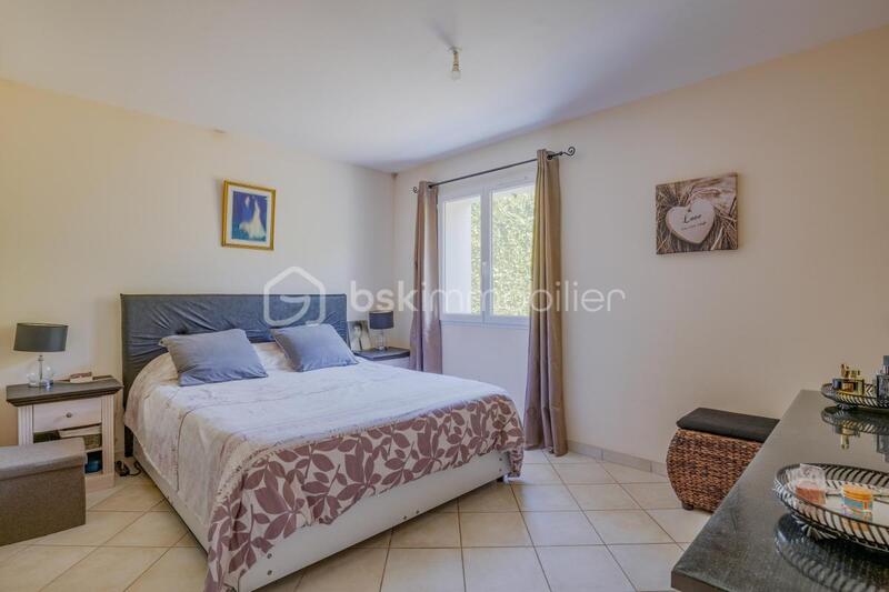 Maison - 110 m² - 6 pièces