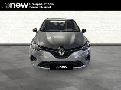 Renault Clio V E-Tech full hybrid 145 Equilibre