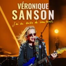 Véronique Sanson - j'ai eu Envie de vous Revoir - Paris