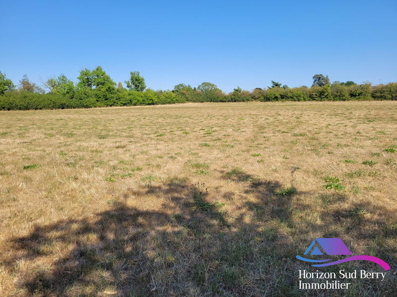 Terrain - 18 805 m²