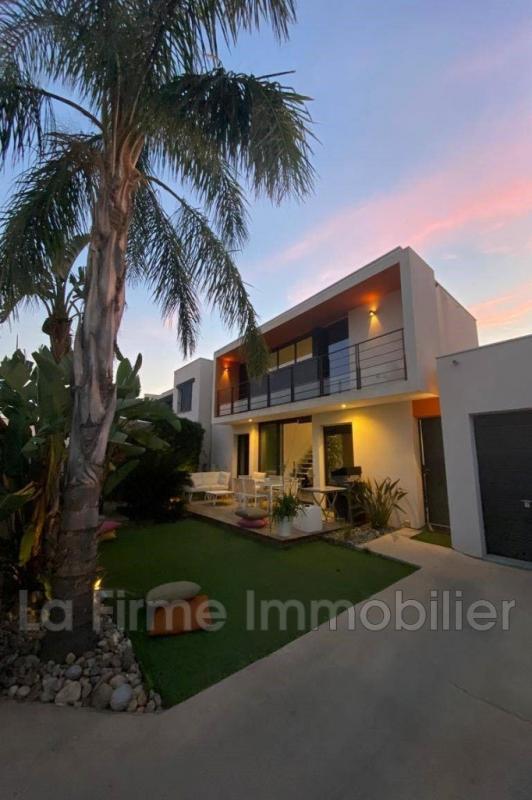 Maison - 91 m² - 4 pièces