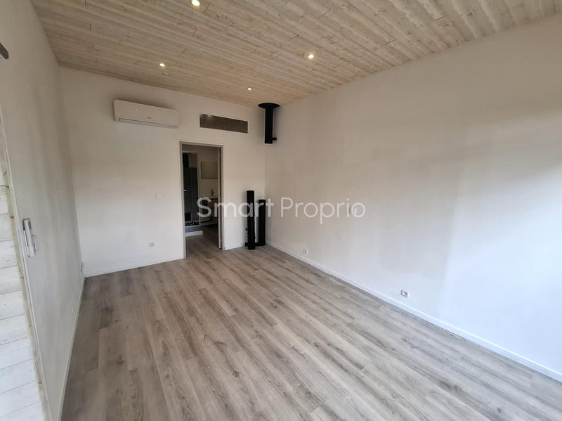 Maison - 42 m² - 2 pièces