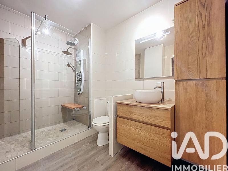 Appartement - 84 m² - 4 pièces