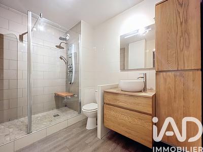 Appartement - 84 m² - 4 pièces