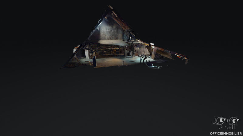 Appartement - 138 m² - 4 pièces