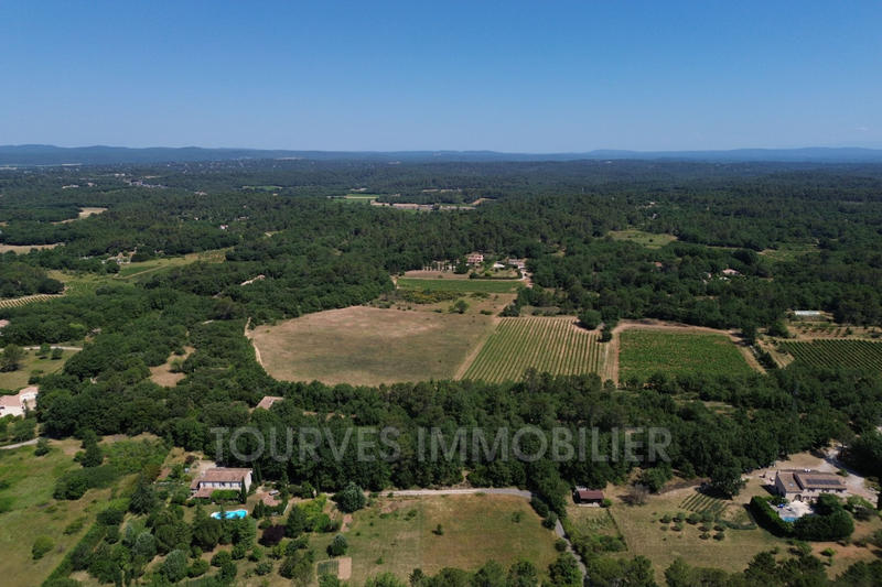 Terrain - 24 880 m²