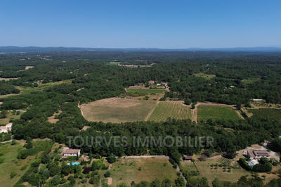 Terrain - 24 880 m²