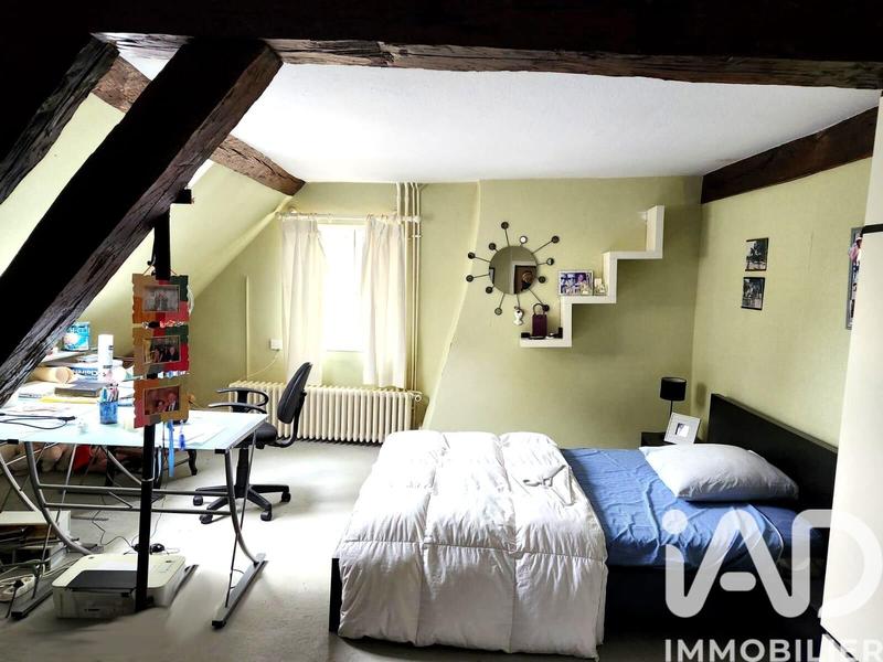Maison de campagne - 202 m² - 8 pièces