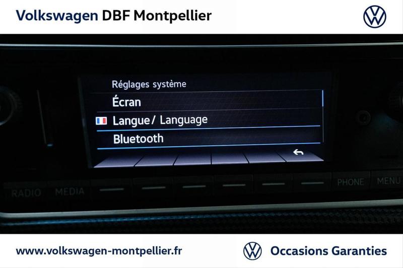 Volkswagen E-Up! E-Up! 2.0 83 Electrique