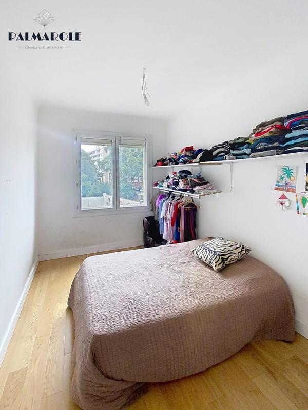 Appartement - 72 m² - 3 pièces