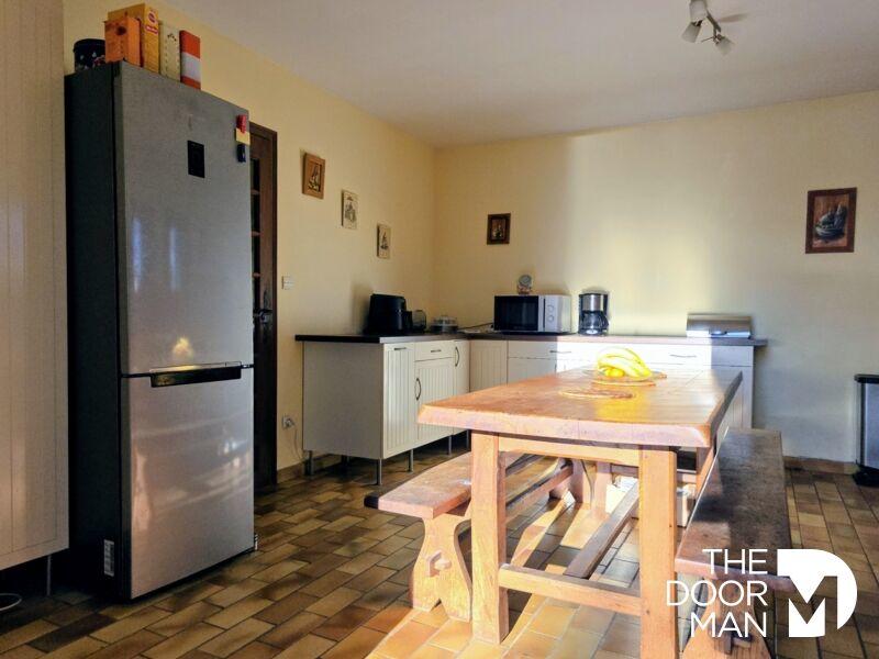 Villa - 150 m² - 5 pièces