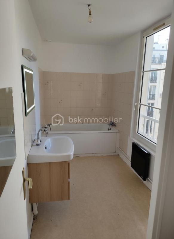 Duplex - 89 m² - 5 pièces