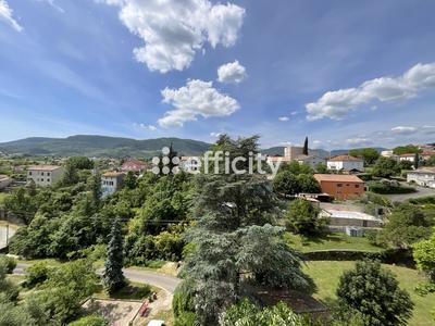 Appartement - 134 m² - 5 pièces