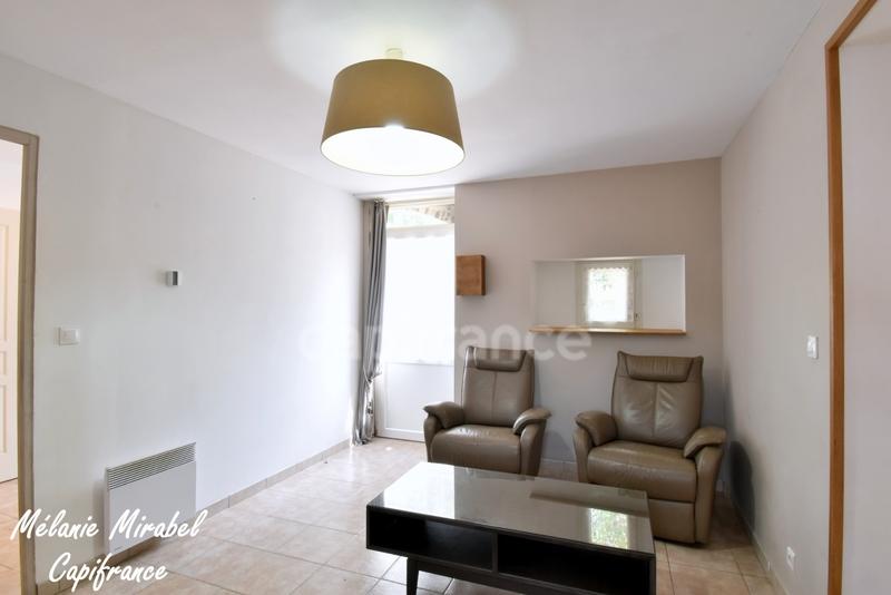 Maison - 137 m² - 6 pièces