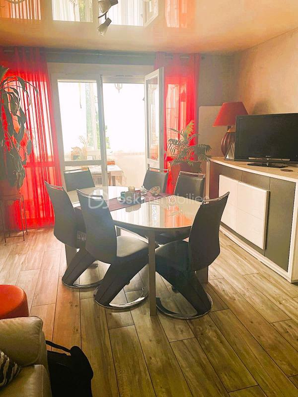 Appartement - 73 m² - 3 pièces