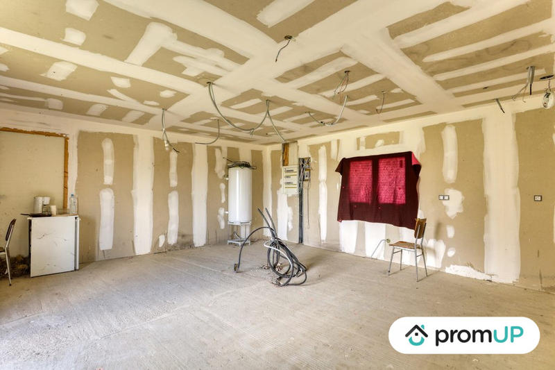 Maison - 160 m² - 4 pièces