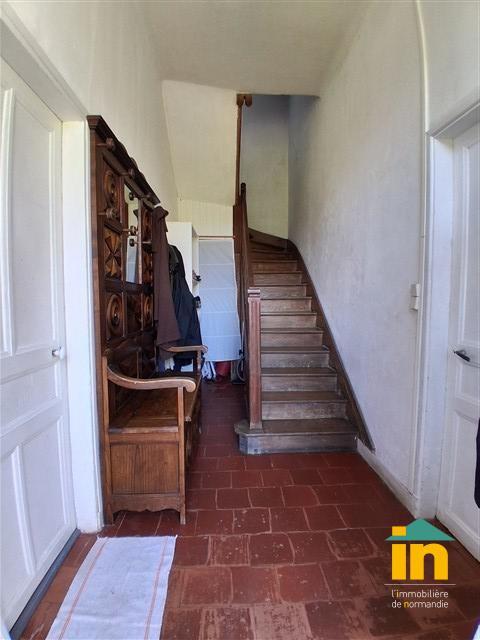 Propriété - 286 m² - 12 pièces