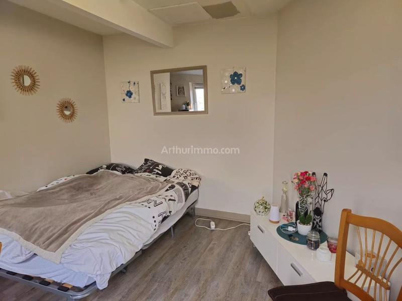 Appartement - 15 m² - 1 pièce