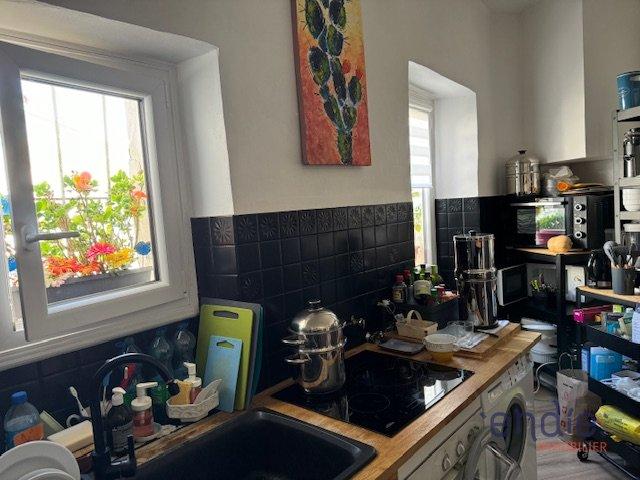 Appartement - 91 m² - 4 pièces
