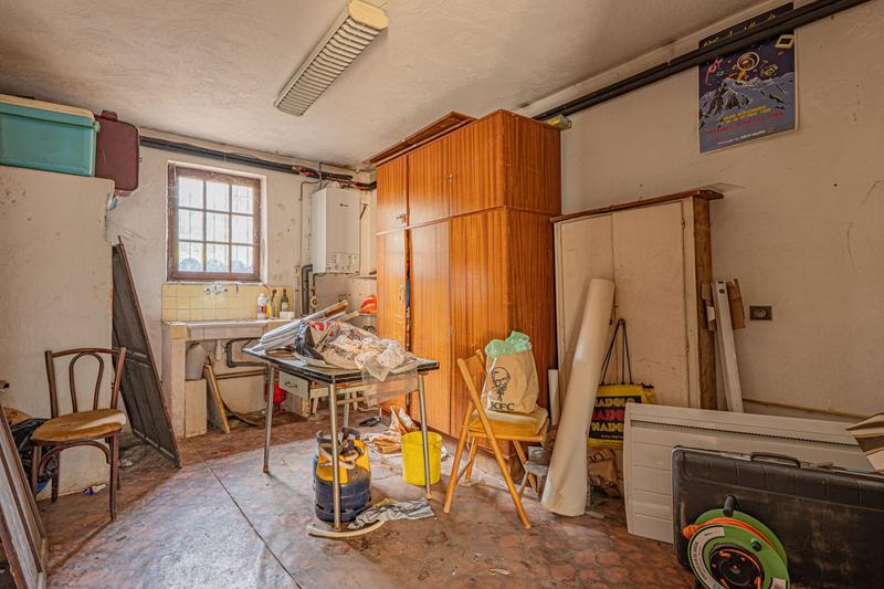 Villa - 101 m² - 4 pièces