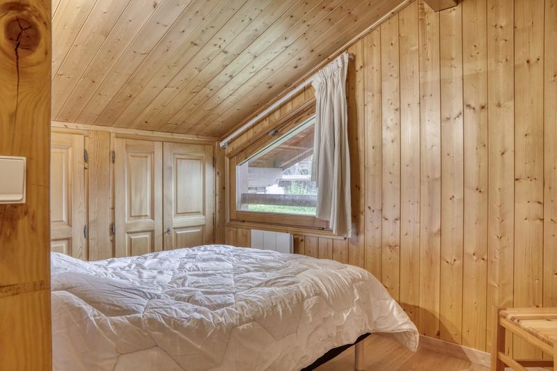 Châlet - 142 m² - 7 pièces