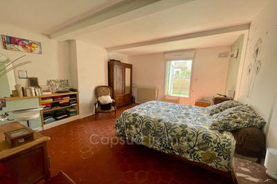 Maison - 197 m² - 8 pièces