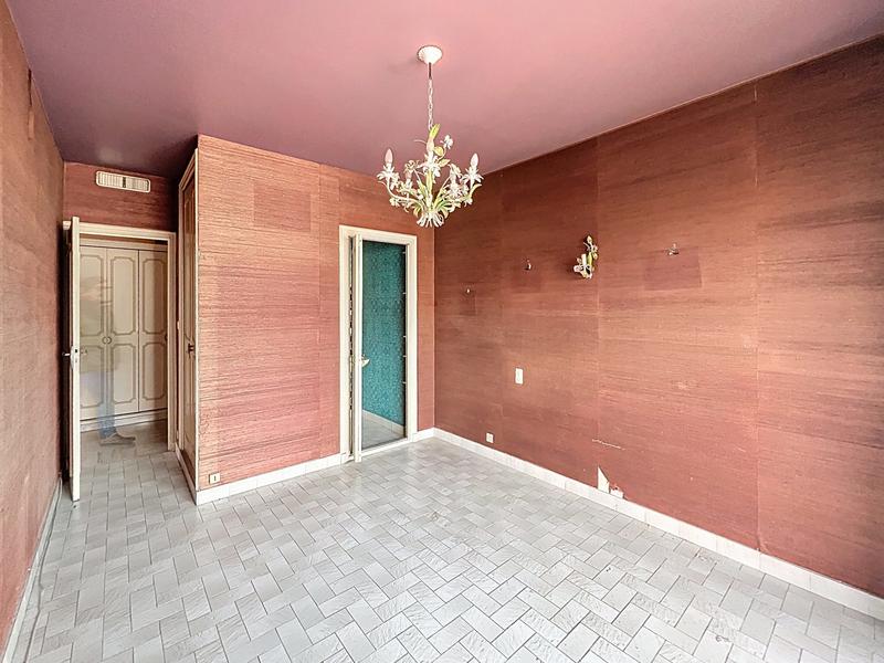 Appartement - 122 m² - 5 pièces