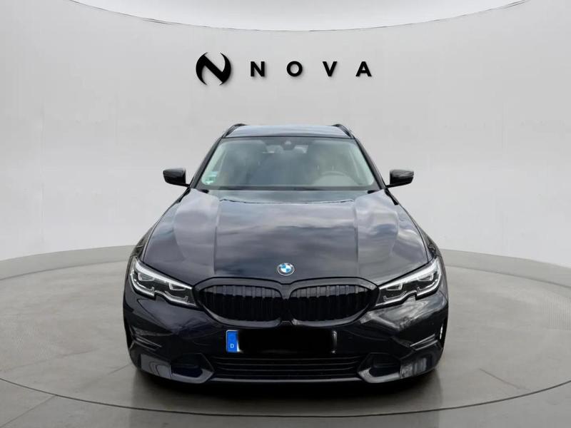 Bmw 318 i Touring Sport Line