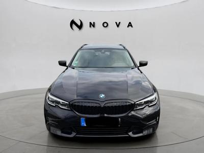 Bmw 318 i Touring Sport Line