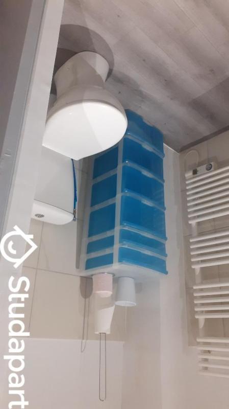 Maison - 25 m² - 1 pièce